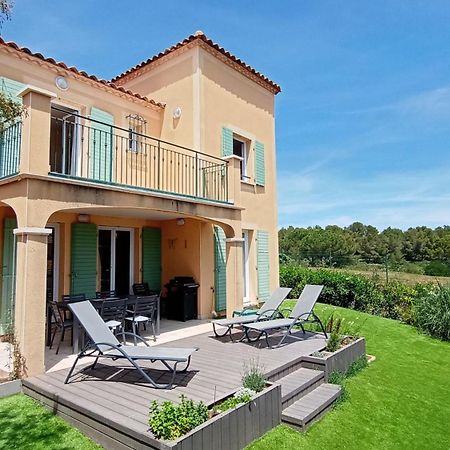 Villa Pays D'Oc Beziers Bagian luar foto