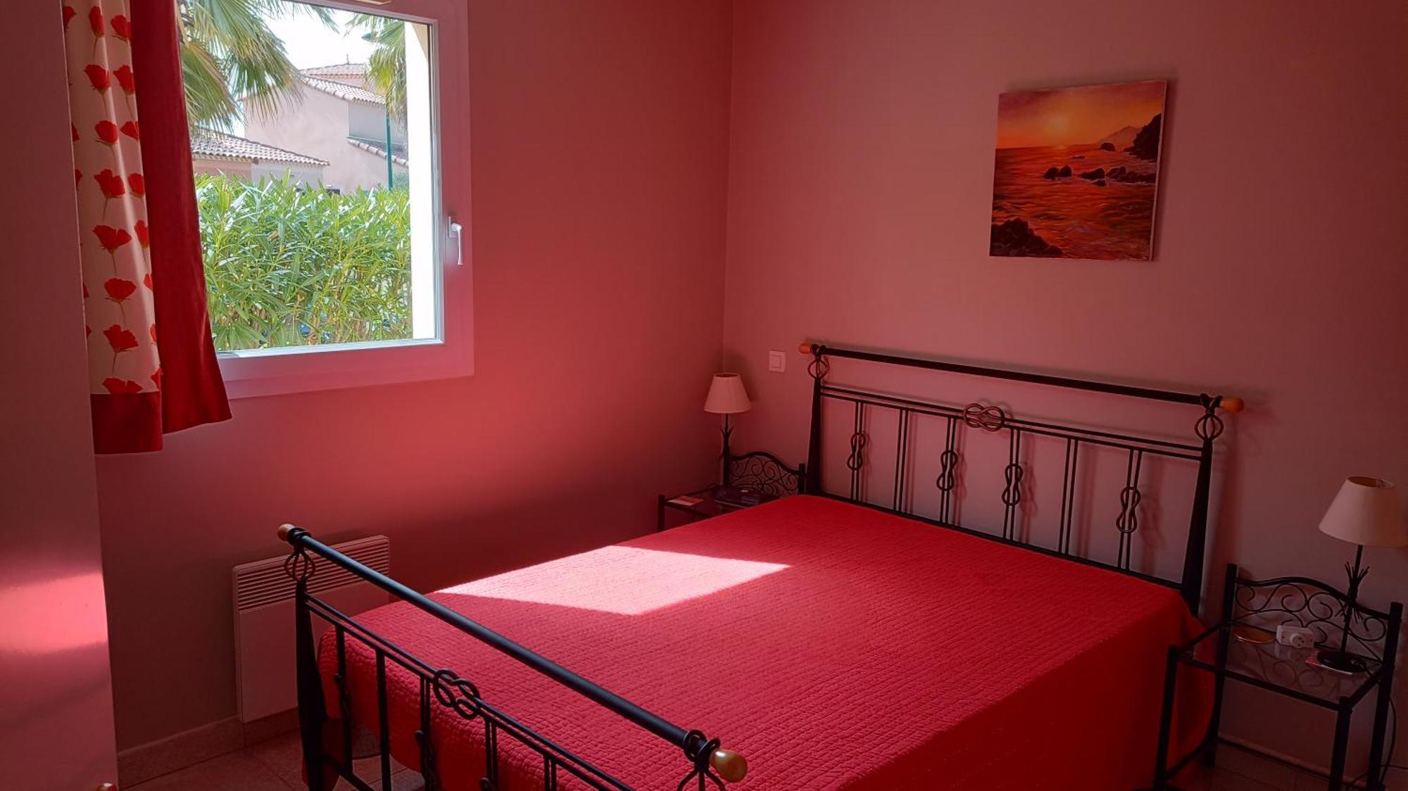 Villa Pays D'Oc Beziers Bagian luar foto
