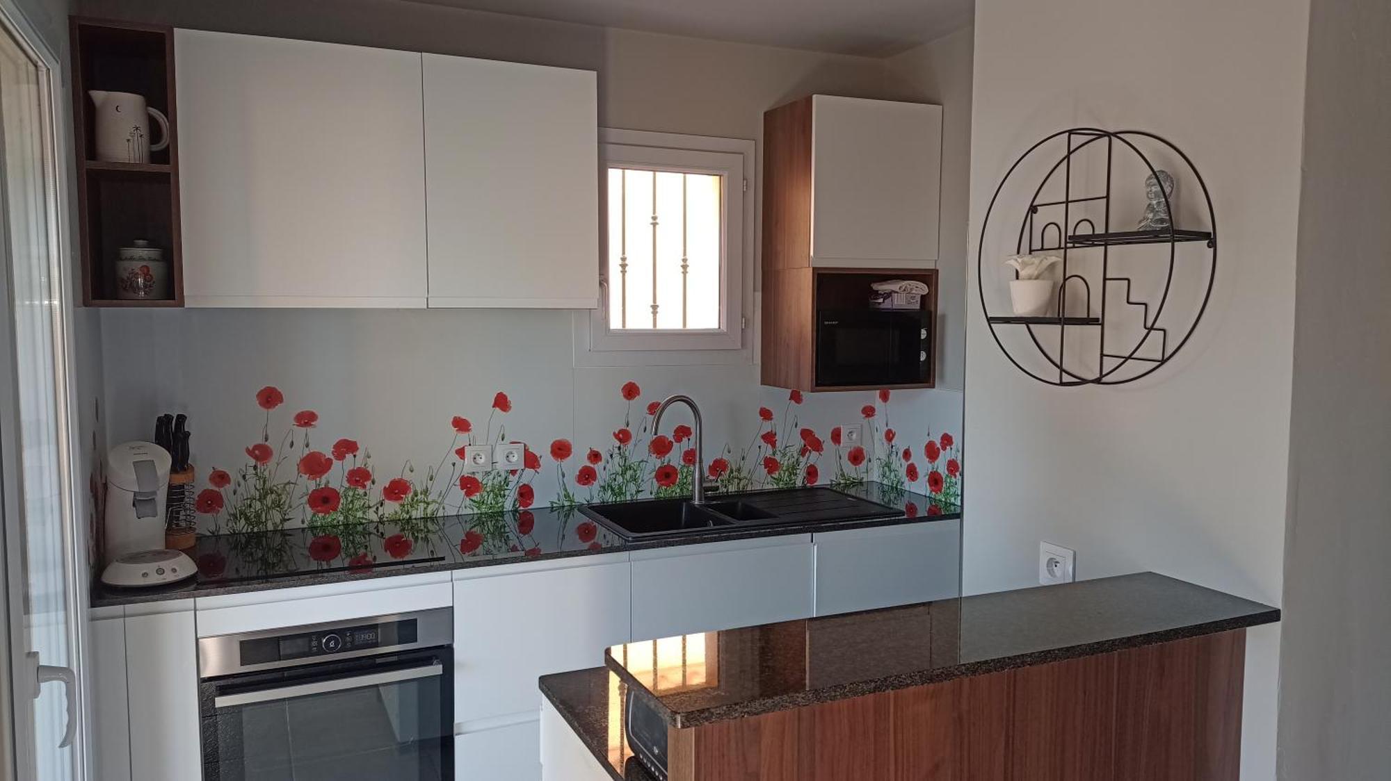Villa Pays D'Oc Beziers Bagian luar foto