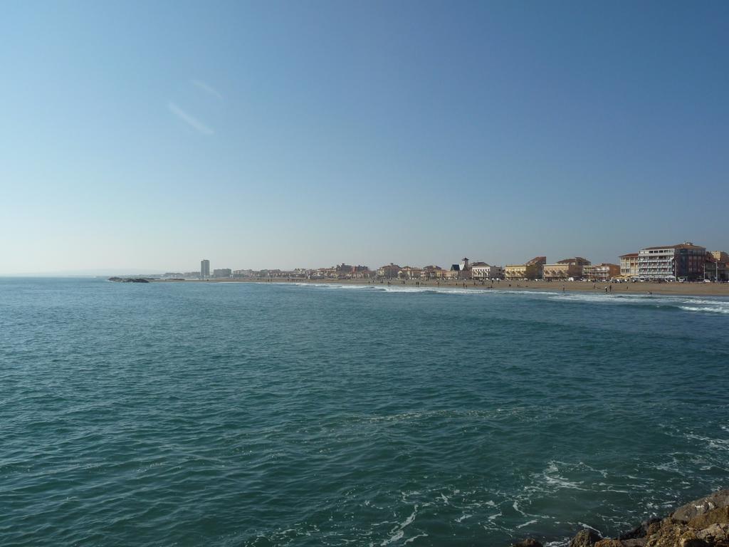 Villa Pays D'Oc Beziers Bagian luar foto